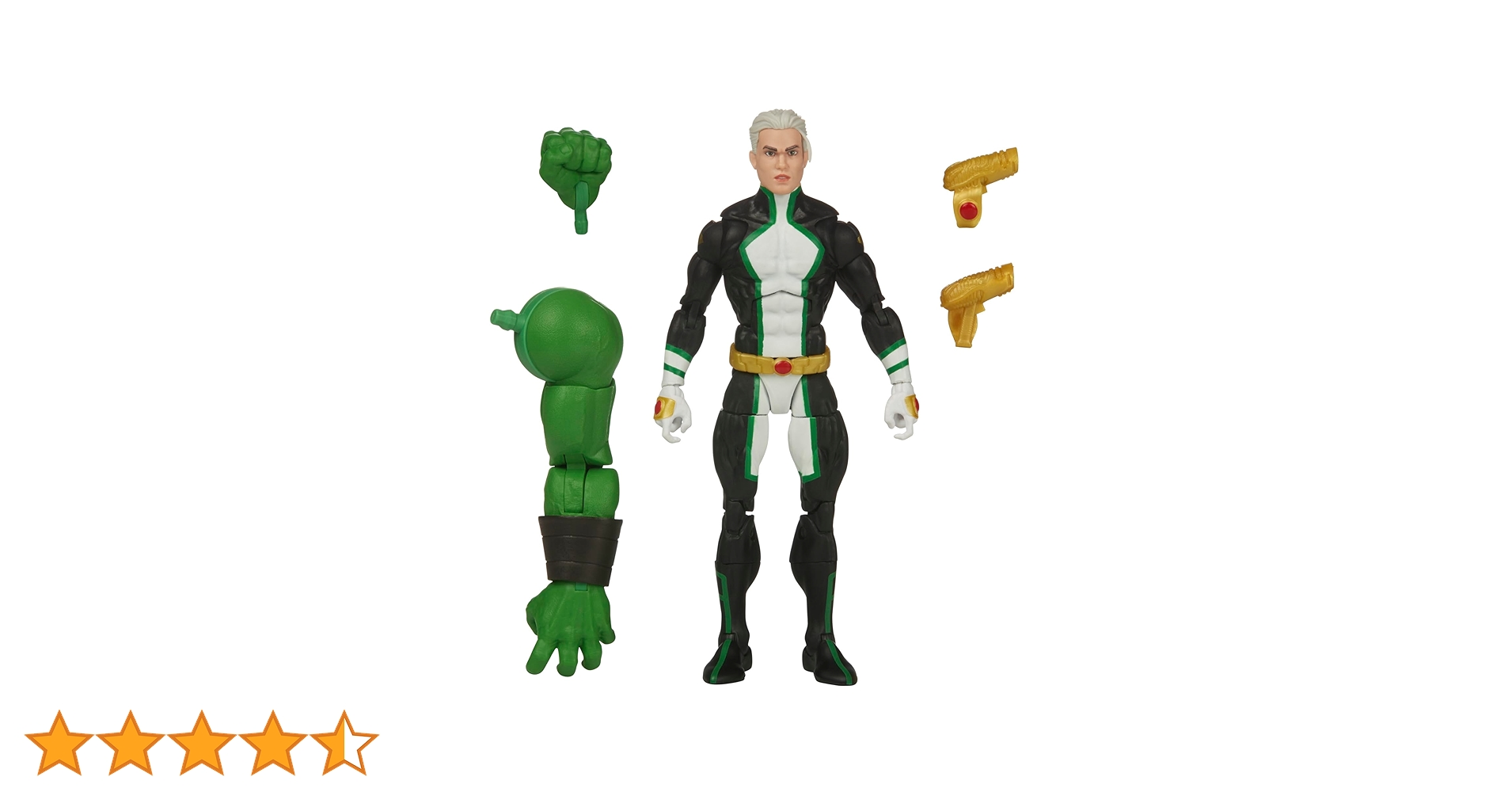 flesh and blood ブラーボ　マーベル　cf marvel flesh and blood ブラーボ マーベル cf marvel Bravo – Flesh